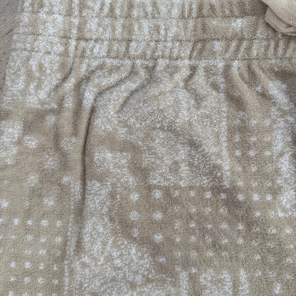 Rails - Nova Short In Large - Bandana Craft Paper… - image 7